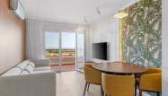 Revente - Appartement - Orihuela Costa - Costa Blanca