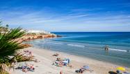 Revente - Appartement - Orihuela Costa - Costa Blanca