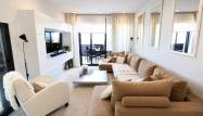 Revente - Appartement - Orihuela Costa - Costa Blanca