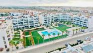 Revente - Appartement - Orihuela Costa - Costa Blanca