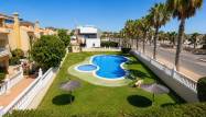 Revente - Appartement - Orihuela Costa - Costa Blanca