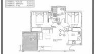 Revente - Appartement - Orihuela Costa - Costa Blanca
