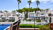 Revente - Appartement - Orihuela Costa - Costa Blanca