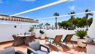 Revente - Appartement - Orihuela Costa - Costa Blanca