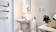 Revente - Appartement - Orihuela Costa - Costa Blanca
