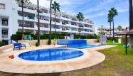 Revente - Appartement - Orihuela Costa - Costa Blanca