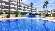 Revente - Appartement - Orihuela Costa - Costa Blanca