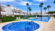 Revente - Appartement - Orihuela Costa - Costa Blanca