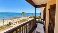 Revente - Appartement - Orihuela Costa - Costa Blanca
