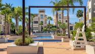 Revente - Appartement - Orihuela Costa - Costa Blanca