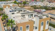 Revente - Appartement - Orihuela Costa - Costa Blanca