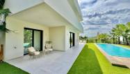 Revente - Appartement - Orihuela Costa - Costa Blanca