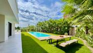 Revente - Appartement - Orihuela Costa - Costa Blanca