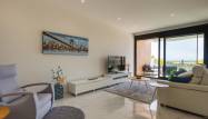 Revente - Appartement - Orihuela Costa - Costa Blanca