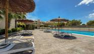 Revente - Appartement - Orihuela Costa - Costa Blanca