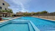 Revente - Appartement - Orihuela Costa - Costa Blanca