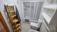 Revente - Appartement - Orihuela Costa - La Zenia
