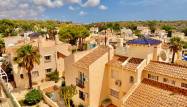 Revente - Appartement - Orihuela Costa - Las Ramblas