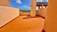 Revente - Appartement - Orihuela Costa - Las Ramblas