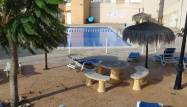 Revente - Appartement - Orihuela Costa - LOMAS CABO ROIG