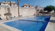Revente - Appartement - Orihuela Costa - LOMAS CABO ROIG