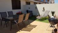 Revente - Appartement - Orihuela Costa - Lomas De Cabo Roig