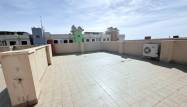 Revente - Appartement - Orihuela Costa - Lomas De Cabo Roig