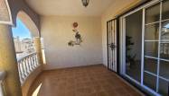 Revente - Appartement - Orihuela Costa - Lomas De Cabo Roig