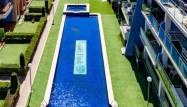 Revente - Appartement - Orihuela Costa - Lomas De Cabo Roig