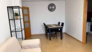 Revente - Appartement - Orihuela Costa - Lomas De Cabo Roig