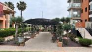 Revente - Appartement - Orihuela Costa - Lomas De Cabo Roig