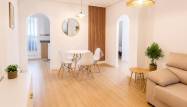 Revente - Appartement - Orihuela Costa - Monte Zenia
