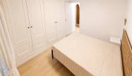 Revente - Appartement - Orihuela Costa - Monte Zenia