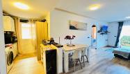Revente - Appartement - Orihuela Costa - Playa Flamenca