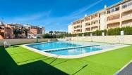 Revente - Appartement - Orihuela Costa - Playa Flamenca