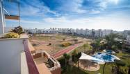 Revente - Appartement - Orihuela Costa - Rocio Del Mar