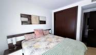 Revente - Appartement - Orihuela Costa - Villamartín