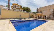 Revente - Appartement - Orihuela Costa - Villamartín