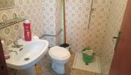 Revente - Appartement - Orihuela - Espeñetas