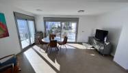 Revente - Appartement - Orihuela - Inland
