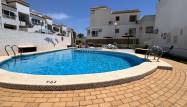 Revente - Appartement - Orihuela - Inland