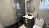 Revente - Appartement - Orihuela - Inland