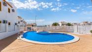 Revente - Appartement - Orihuela - Inland