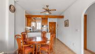 Revente - Appartement - Orihuela - Inland