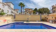Revente - Appartement - Orihuela - Inland