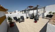 Revente - Appartement - Orihuela - Inland