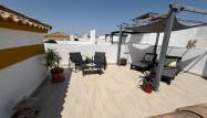 Revente - Appartement - Orihuela - Inland