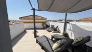 Revente - Appartement - Orihuela - Inland