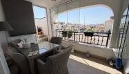 Revente - Appartement - Orihuela - Inland