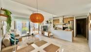 Revente - Appartement - Orihuela - Inland